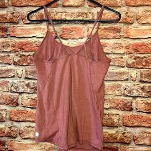 Zella Strappy Tank
